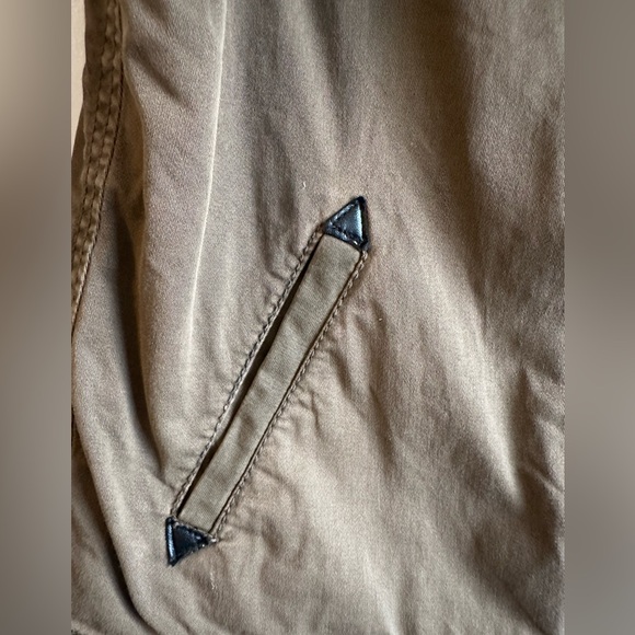 Marrakech Sherpa Lined Vest - Picture 4 of 4